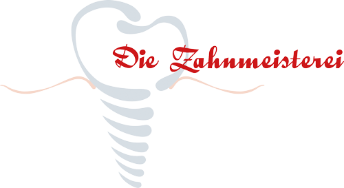 Die Zahnmeisterei Wagner GmbH – Logo